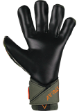 Reusch Attrakt Duo Ortho-Tec 5370050 5555 green grey back